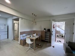 Clementi Park (D21), Condominium #584489011